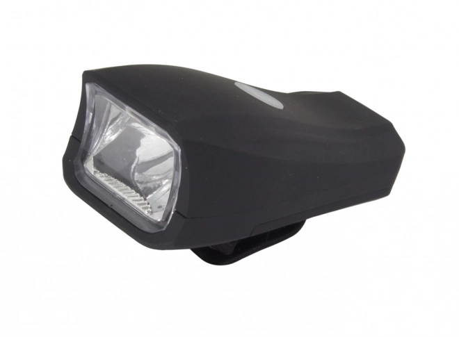 Přední LED světlo na kolo Esperanza CURSA