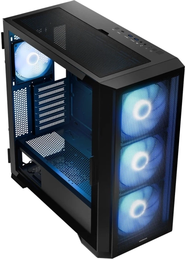 Podpora více zařízení