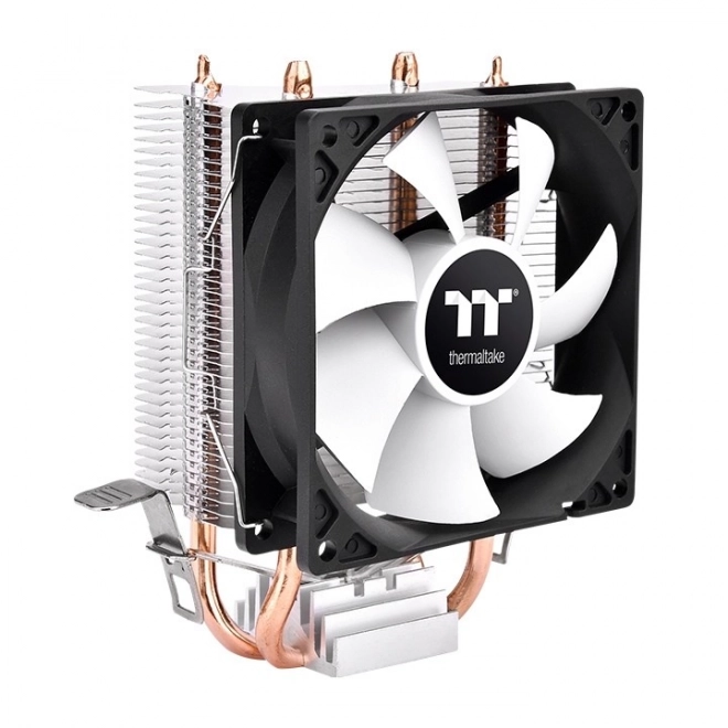 Chlazení procesoru - Contac 9 SE (TDP 120W, 92mm ventilátor, 2x 6mm měď