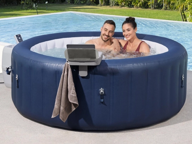 Bestway multifunkční police pro vířivky Lay-Z-Spa