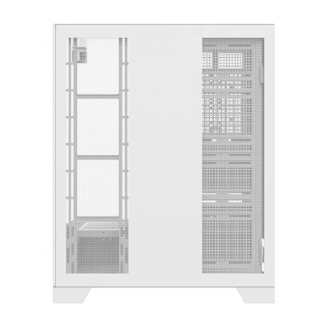 Moderní ovládací panel