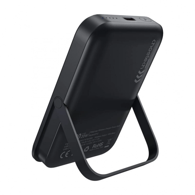 Choetech magnetická powerbanka se stojanem 10000mAh