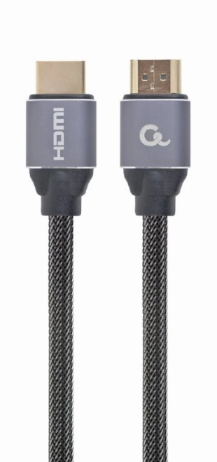 Prémiový HDMI kabel s vysokou rychlostí a ethernetem 3m