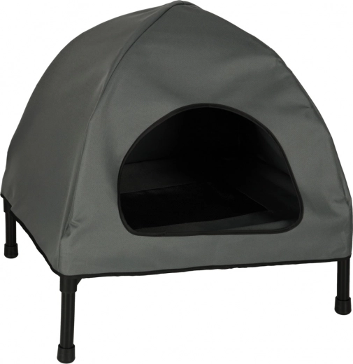 Pohodlné útočiště pro domácí mazlíčky