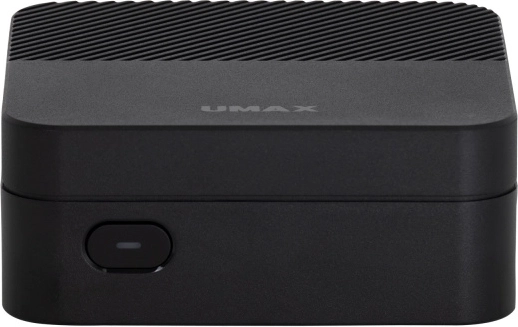 Výkonný a úsporný Intel Alder Lake N100