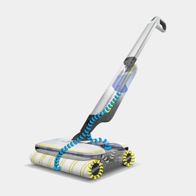Elektrický mop FC 7 bezdrátový