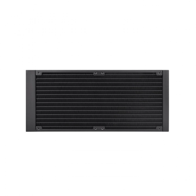 Chlazení vodou Thermaltake TH280 V2 ARGB s měděným blokem CPU a dvěma 140mm ventilátory