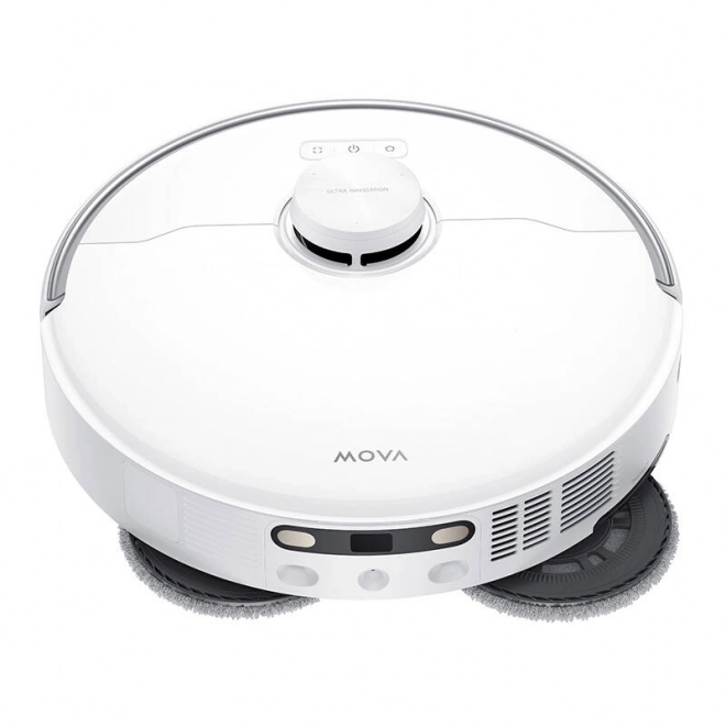 Úklidový robot MOVA P50 Pro Ultra