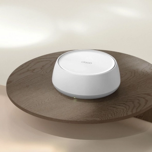 Chytré ovládání s AI-Driven Mesh