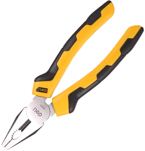 Kalené břity s dlouhou životností