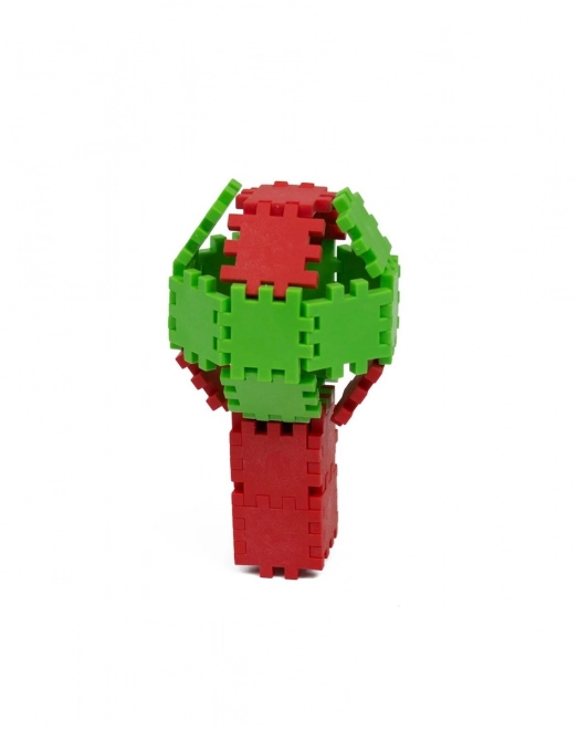 Bloky Mini Wafers Constructor 140