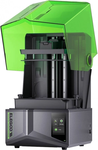 Inovativní světelný systém