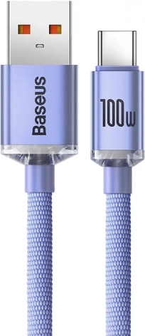 Datový kabel i nabíječka v jednom