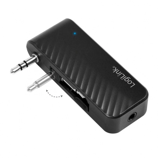Bluetooth 5.1 audio vysílač