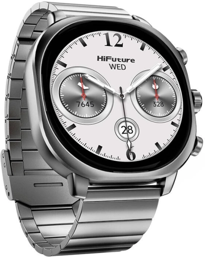 Monitorujte každý pohyb