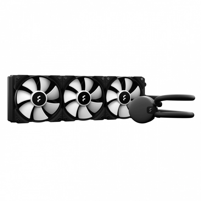 Vodní chlazení v2 Lumen S36 RGB