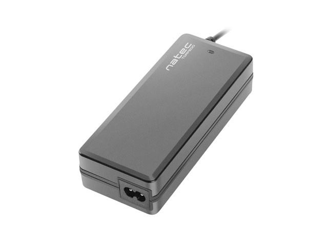 Univerzální napájecí adaptér pro notebooky Torpedo Uni-90 90W