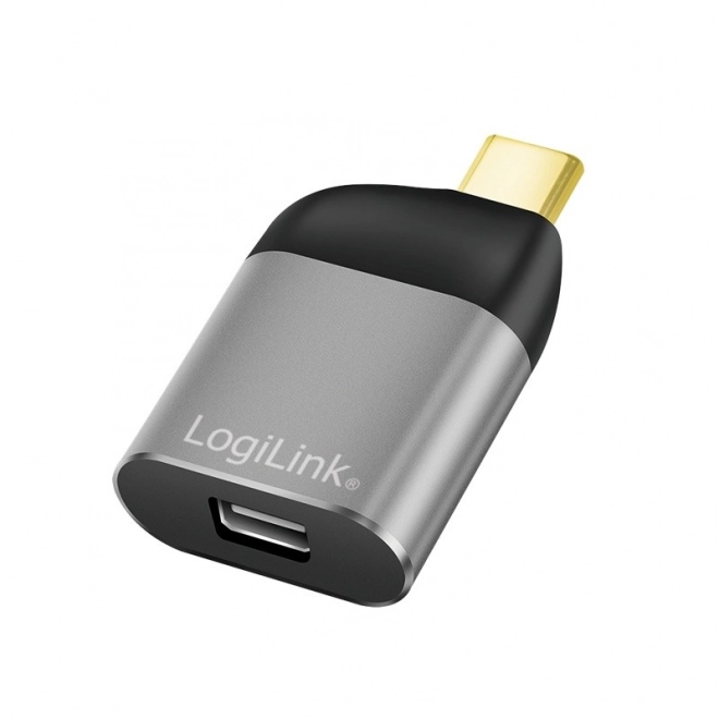 Adaptér USB Type-C na mini DisplayPort 8K