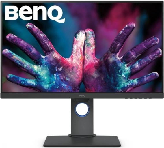 Monitor 27" QHD IPS s USB‑C a HDR