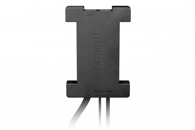 Light Loop 240mm AIO ARGB vodní chlazení