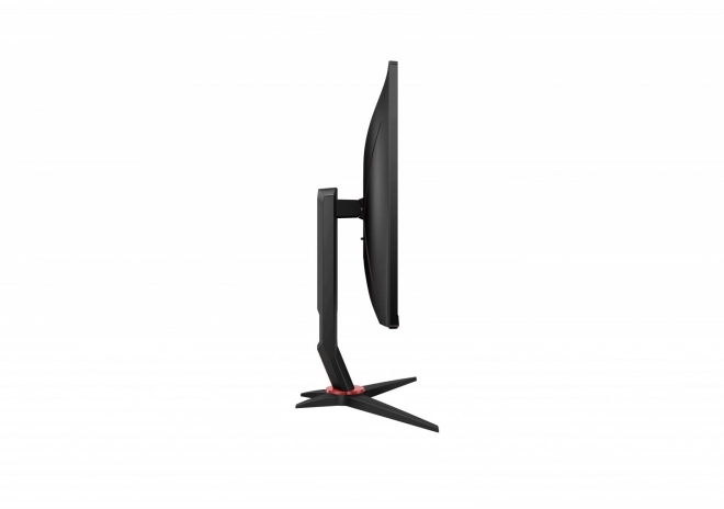 Monitor 27G2ZN3 27" Fast VA 280Hz HDMIx2 DP Pivot