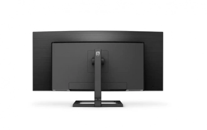 Philips 34palcový zakřivený monitor s USB-C a reproduktory