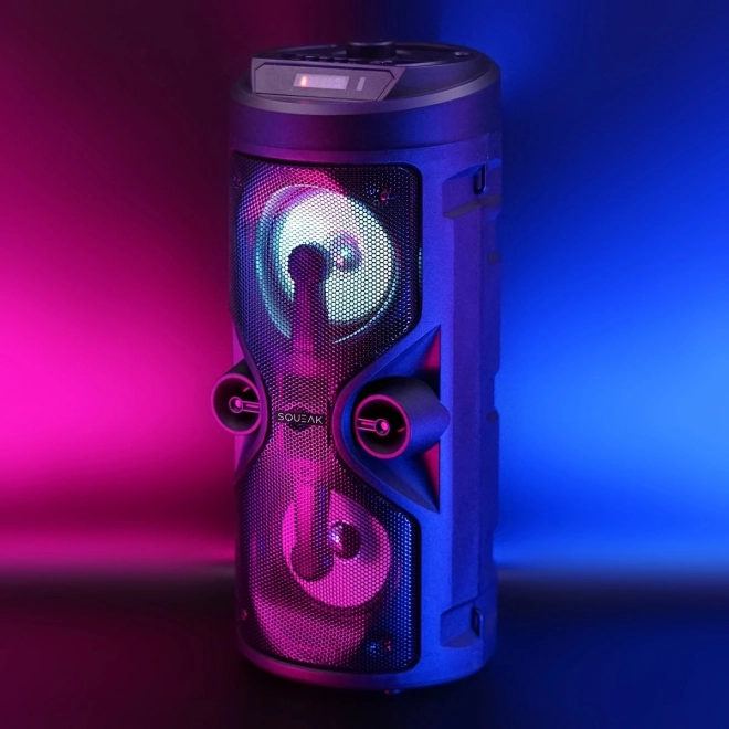Bluetooth reproduktor Harmony s karaoke funkcí