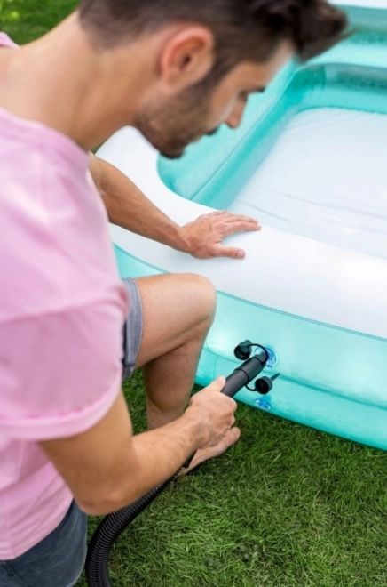 Adaptér pro Kärcher Home & Garden