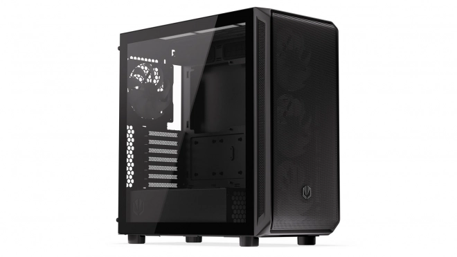 Počítačová skříň ARX 700 Air ARGB