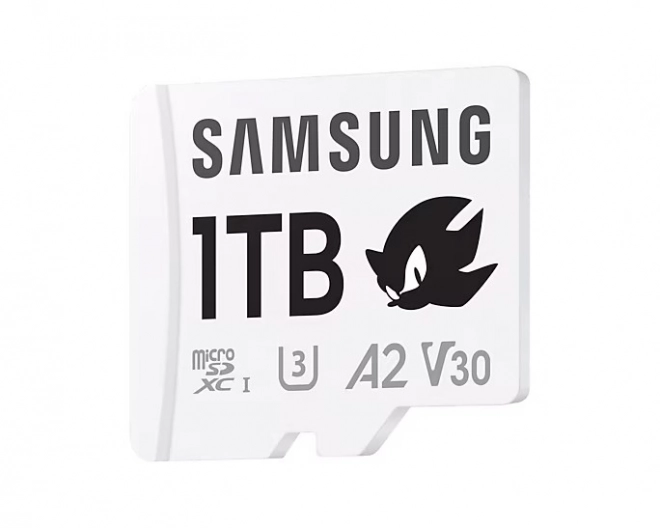 Karta paměti 1TB Sonic PRO Plus