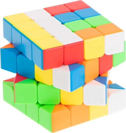 Plynulé otáčení a spolehlivý mechanismus