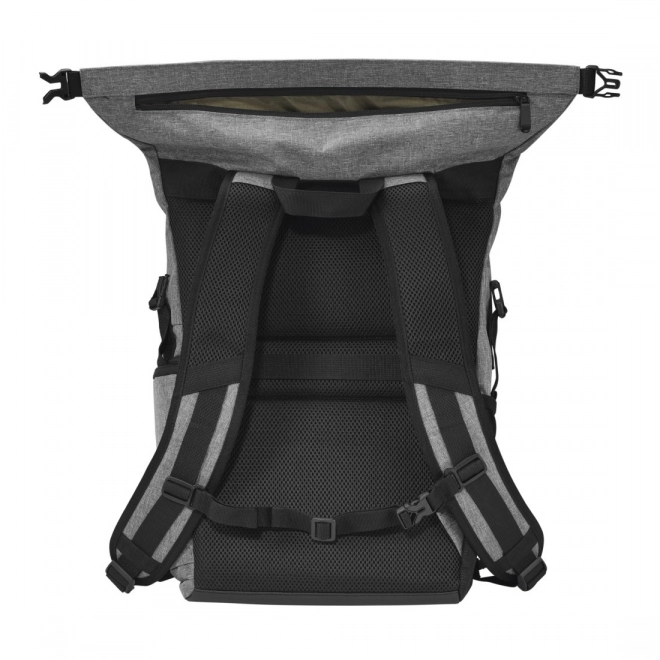 Batoh na notebook Terra 15,6 Grey