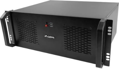 Robustní 4U šasi do racku 19″