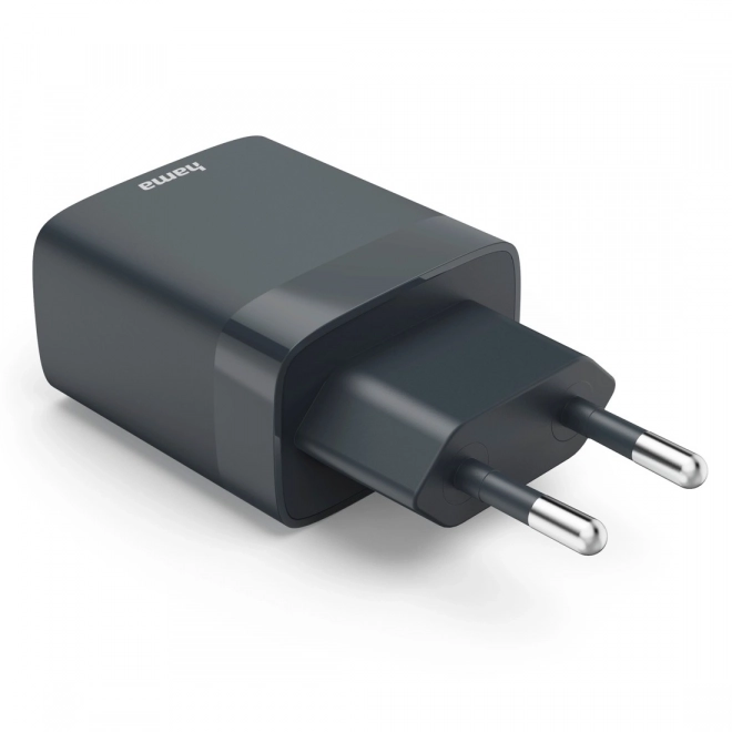 Rychlonabíječka USB-C s Power Delivery