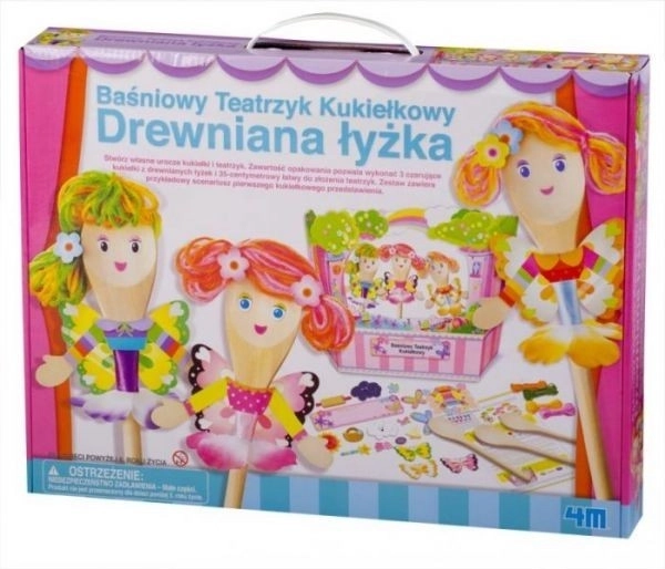 Divadlo pohádek
