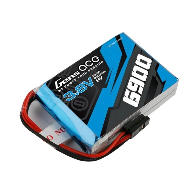Baterie Gens Ace 3,8V 6900mAh LiPo pro RC modely