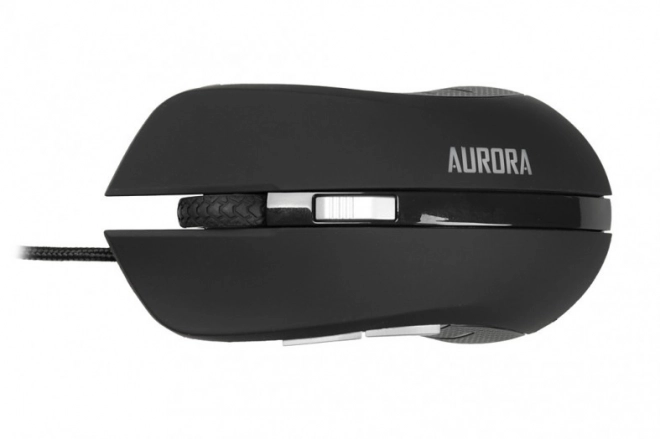 Herní myš RGB Aurora