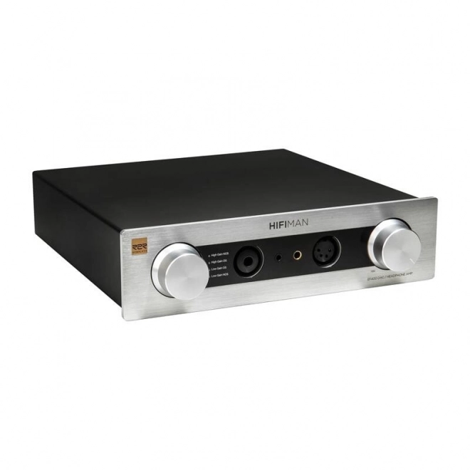 Sluchátkový zesilovač HiFiMAN EF400