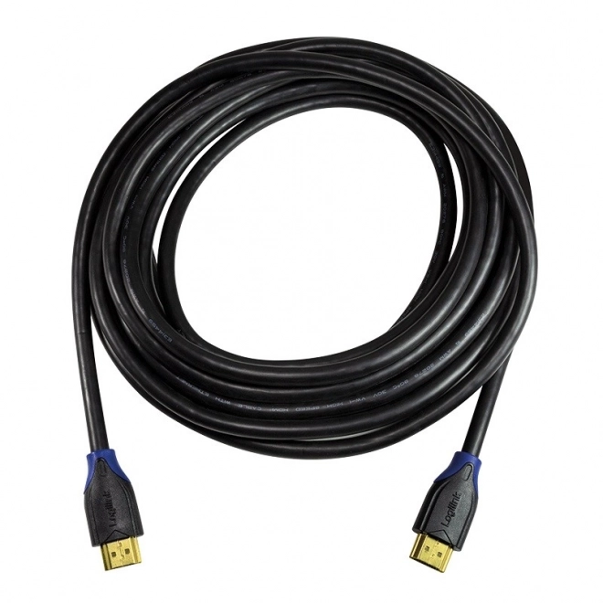 Kabel HDMI 2.0 Ultra HD 4Kx2K, 3D, Ethernet, 10 m