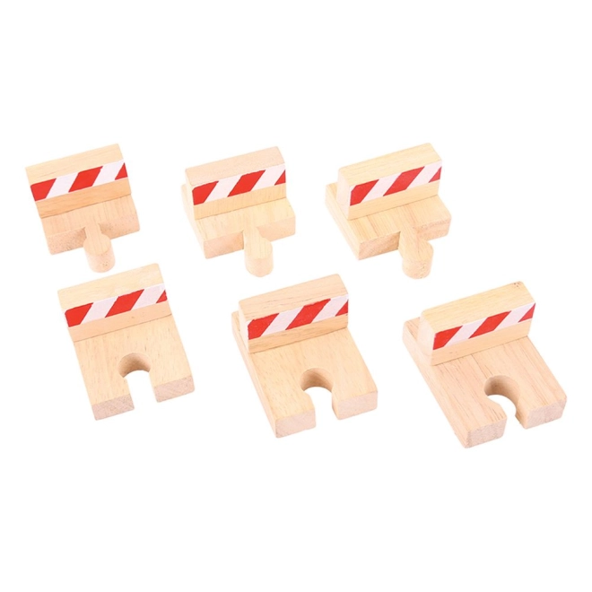 Vysoce kvalitní přírodní materiály