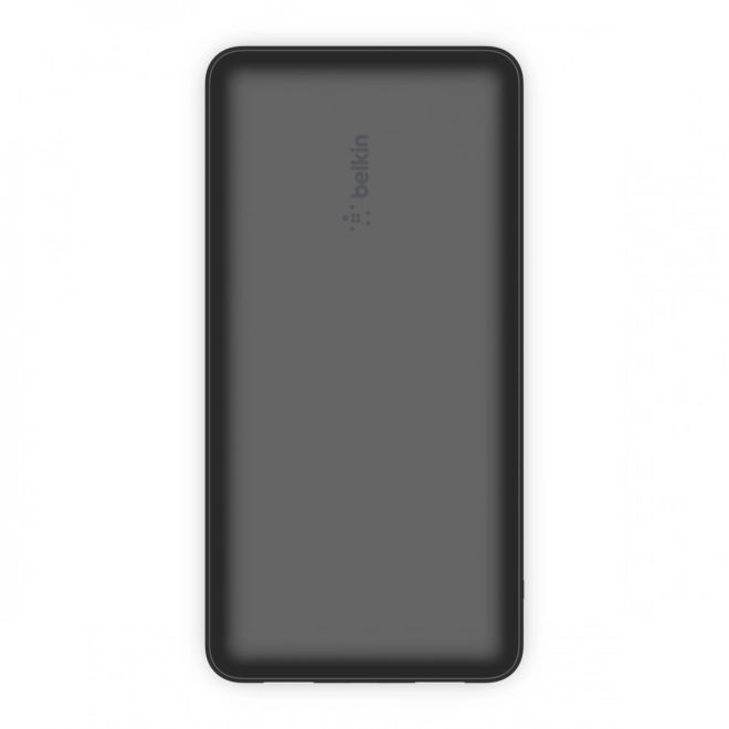 PowerBank 20 000mAh 15W USB-A/USB-C černá