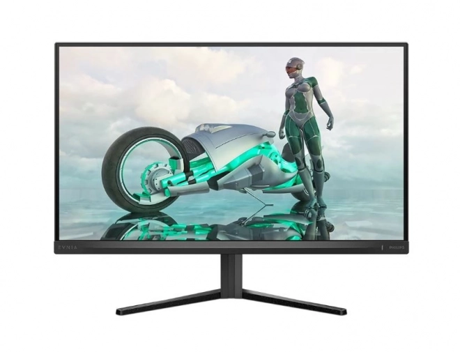 Monitor 27 cali Fast VA 180Hz HDMIx2 DP