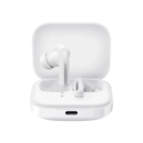 Bezdrátová sluchátka Redmi Buds 5 bílá