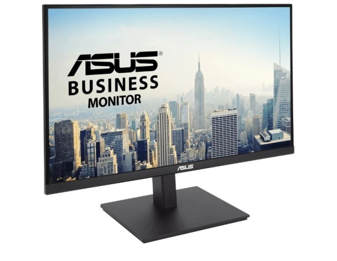 Monitor 27 palců ASUS VA27UQSB