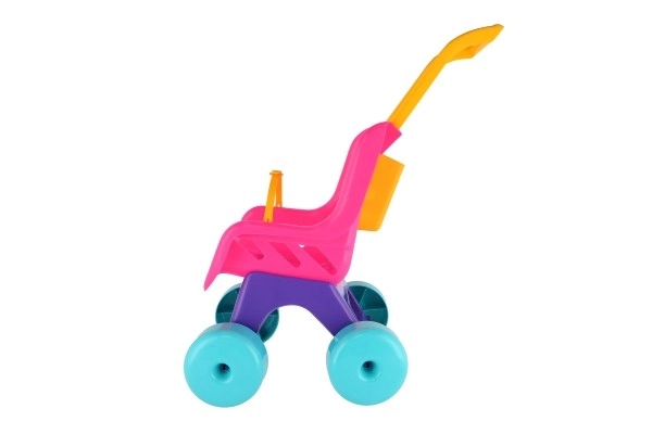 Sportovní Buggy kočárek pro miminka