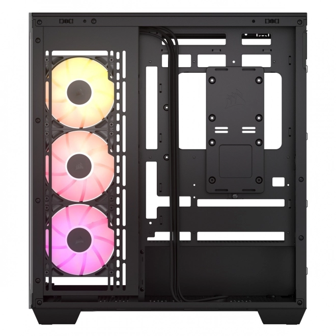 mid-tower skříň CORSAIR 3500X ARGB