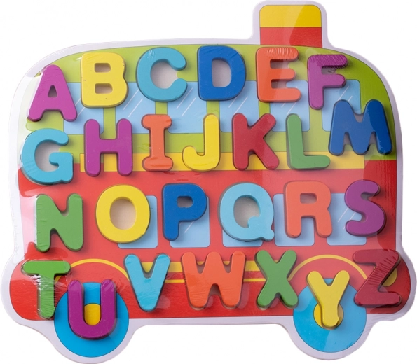 Bezpečné a snadno uchopitelné dílky