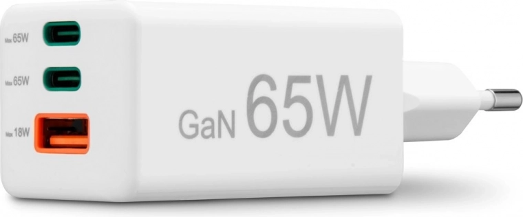 Rychlé standardy PD a QC