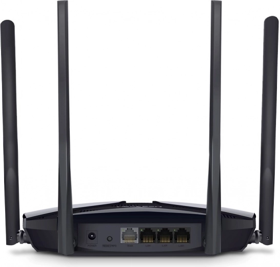 Pokročilá bezpečnost a rychlý přenos dat