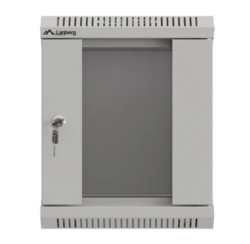 Instalační skříňka RACK Lanberg WF11 10 palců